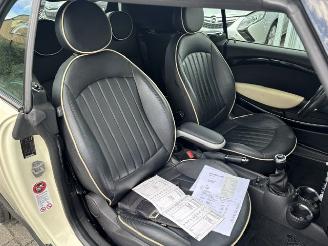 Mini Cooper 1.6 Chili Cabrio Clima picture 10