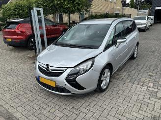 Opel Zafira 1.4 Edition picture 7