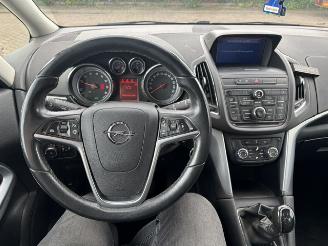Opel Zafira 1.4 Edition picture 15