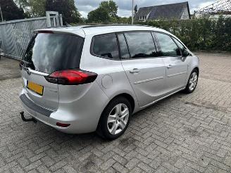 Opel Zafira 1.4 Edition picture 3