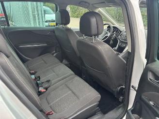 Opel Zafira 1.4 Edition picture 13