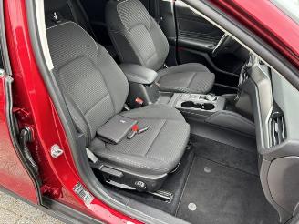 Ford Focus 1.0 EcoB. Automaat Titanium picture 14