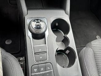 Ford Focus 1.0 EcoB. Automaat Titanium picture 19