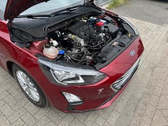 Ford Focus 1.0 EcoB. Automaat Titanium picture 12