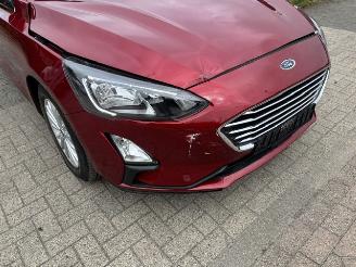 Ford Focus 1.0 EcoB. Automaat Titanium picture 8