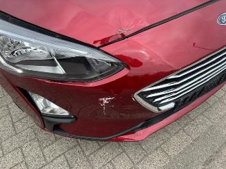 Ford Focus 1.0 EcoB. Automaat Titanium picture 9