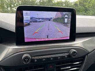 Ford Focus 1.0 EcoB. Automaat Titanium picture 22