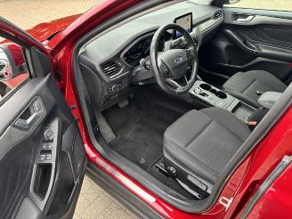 Ford Focus 1.0 EcoB. Automaat Titanium picture 17