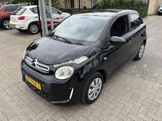 Citroën C1 1.0 e-VTI  Feel 5-drs airco picture 7