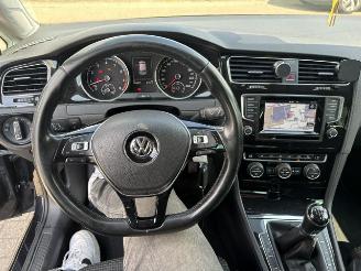 Volkswagen Golf 1.2 TSI 5-drs Highline picture 20