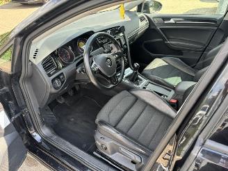 Volkswagen Golf 1.2 TSI 5-drs Highline picture 13