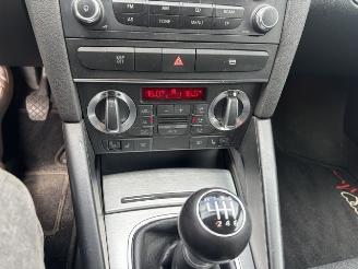 Audi A3 1.8 TFSI Sportback S-line 160pk picture 13