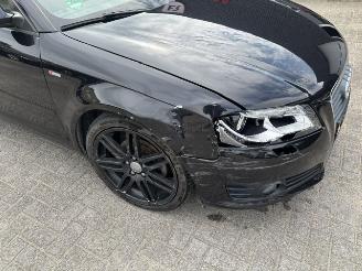 Audi A3 1.8 TFSI Sportback S-line 160pk picture 6