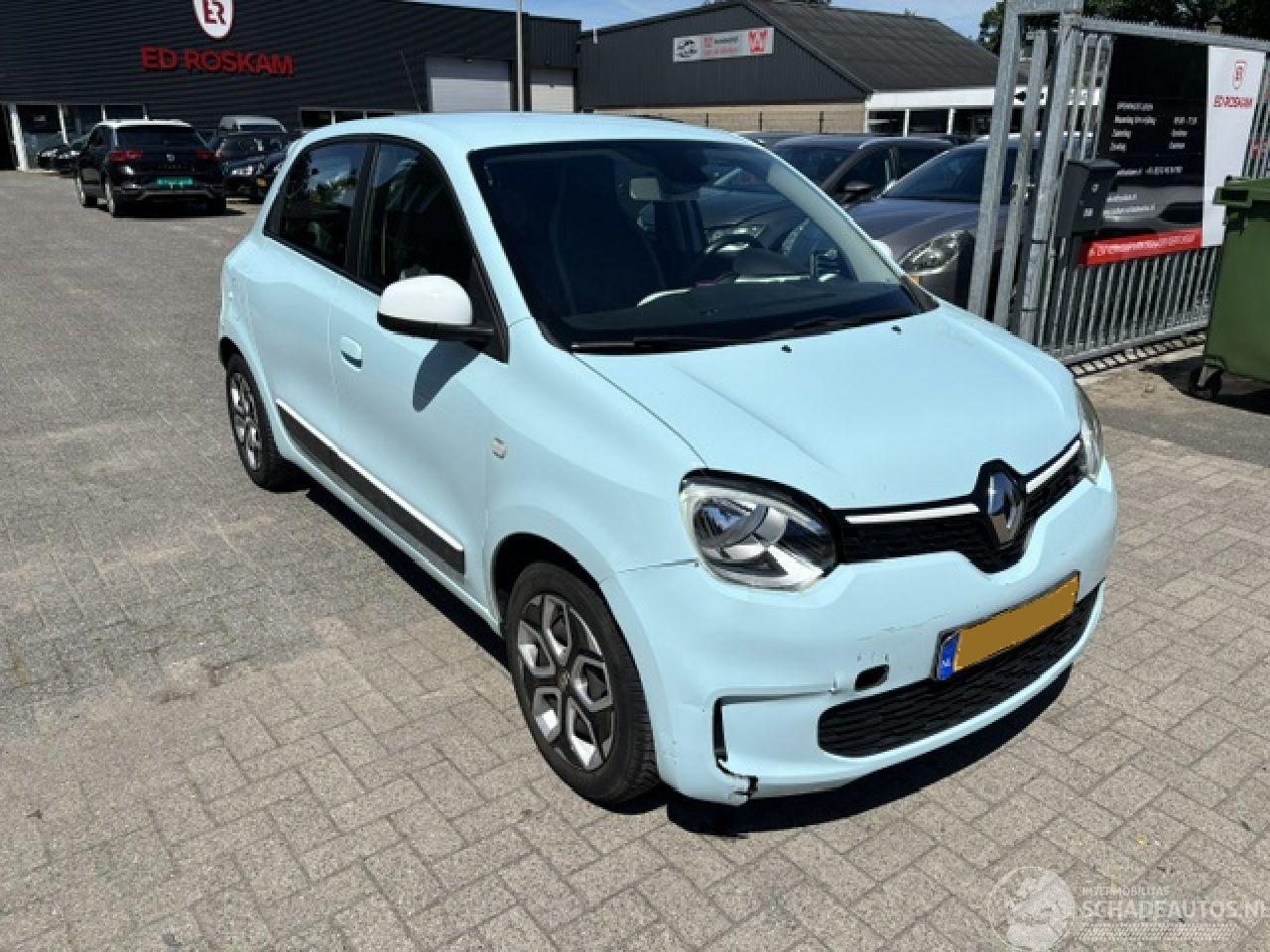Renault Twingo 1.0 SCe Collection Nap
