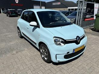 Avarii autoturisme Renault Twingo 1.0 SCe Collection Nap 2021/5