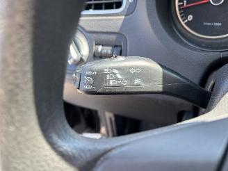 Volkswagen Polo 1.4 16v Automaat 5-drs airco picture 17