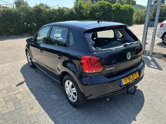 Volkswagen Polo 1.4 16v Automaat 5-drs airco picture 5