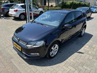 Volkswagen Polo 1.2 TSI 5-drs airco picture 8