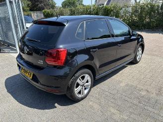 Volkswagen Polo 1.2 TSI 5-drs airco picture 3