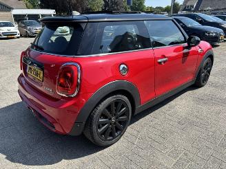 Mini Cooper 2.0 SD JCW Chili Pano Automaat 170pk picture 3