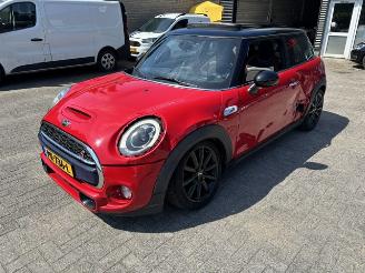 Mini Cooper 2.0 SD JCW Chili Pano Automaat 170pk picture 6