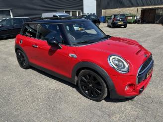 Mini Cooper 2.0 SD JCW Chili Pano Automaat 170pk picture 2