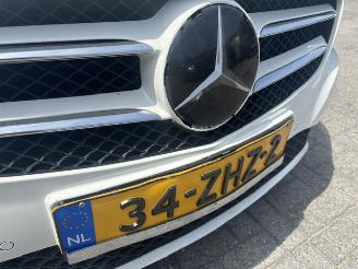 Mercedes A-klasse 180 Ambition picture 7