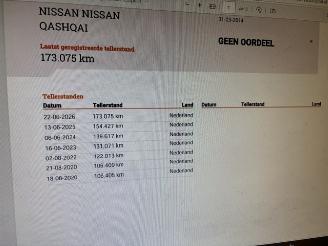 Nissan Qashqai 1.6 Tech View Pano picture 16