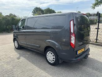 Ford Transit Custom 2.0 TDCI L1H1  Automaat  Airco  131pk picture 7
