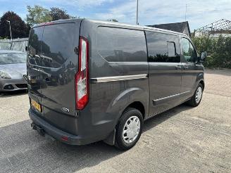 Ford Transit Custom 2.0 TDCI L1H1  Automaat  Airco  131pk picture 3