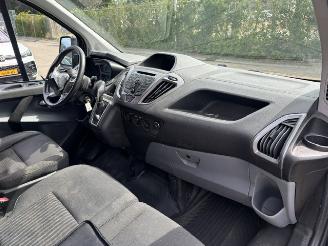 Ford Transit Custom 2.0 TDCI L1H1  Automaat  Airco  131pk picture 12