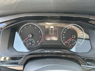 Volkswagen Polo 1.2 TSI Comfort Clima picture 12