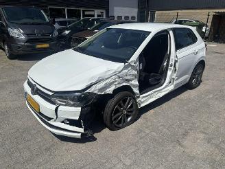 Volkswagen Polo 1.2 TSI Comfort Clima picture 6
