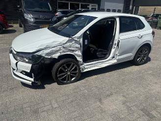 Volkswagen Polo 1.2 TSI Comfort Clima picture 8
