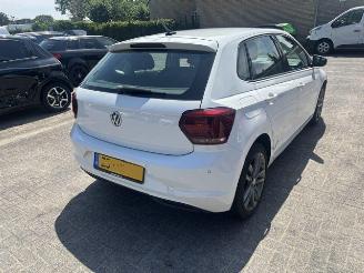 Volkswagen Polo 1.2 TSI Comfort Clima picture 4