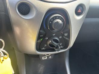 Citroën C1 1.0 e-VTI Airscape  Airco NAP picture 14