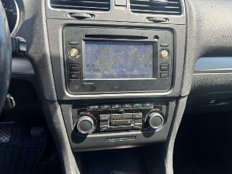 Volkswagen Golf 1.2 TSI Cabrio Clima NAP picture 16