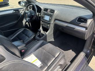 Volkswagen Golf 1.2 TSI Cabrio Clima NAP picture 15