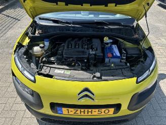 Citroën C4 cactus 1.2 VTI Shine Nap picture 9