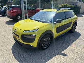 Citroën C4 cactus 1.2 VTI Shine Nap picture 3