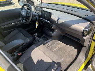 Citroën C4 cactus 1.2 VTI Shine Nap picture 11