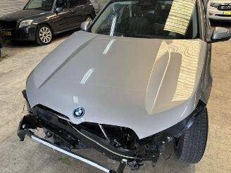 BMW iX1 eDrive20 67kWh picture 9