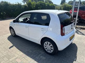 Skoda Citigo 1.0 Grt. Ambition Airco picture 5