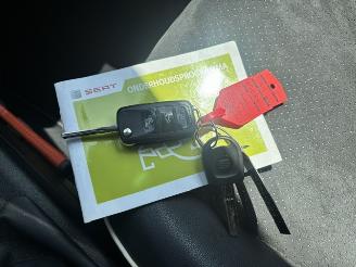 Seat Mii 1.0 Mii by Mango  Pano  NAP picture 22