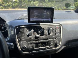 Seat Mii 1.0 Mii by Mango  Pano  NAP picture 19