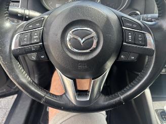 Mazda CX-5 2.5 SkyActive-G 192 GT-M 4WD NAP picture 19