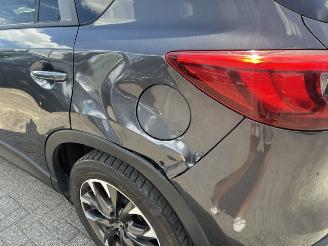 Mazda CX-5 2.5 SkyActive-G 192 GT-M 4WD NAP picture 7
