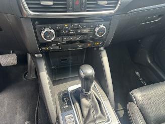 Mazda CX-5 2.5 SkyActive-G 192 GT-M 4WD NAP picture 17