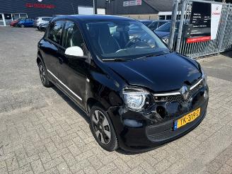 Schadeauto Renault Twingo 1.0 SCE Collection 2018/8