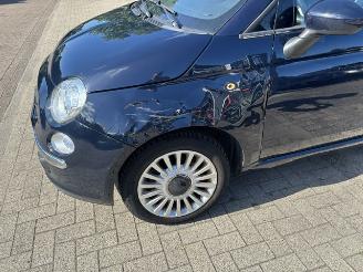 Fiat 500 1.4 16v Lounge Pano picture 7